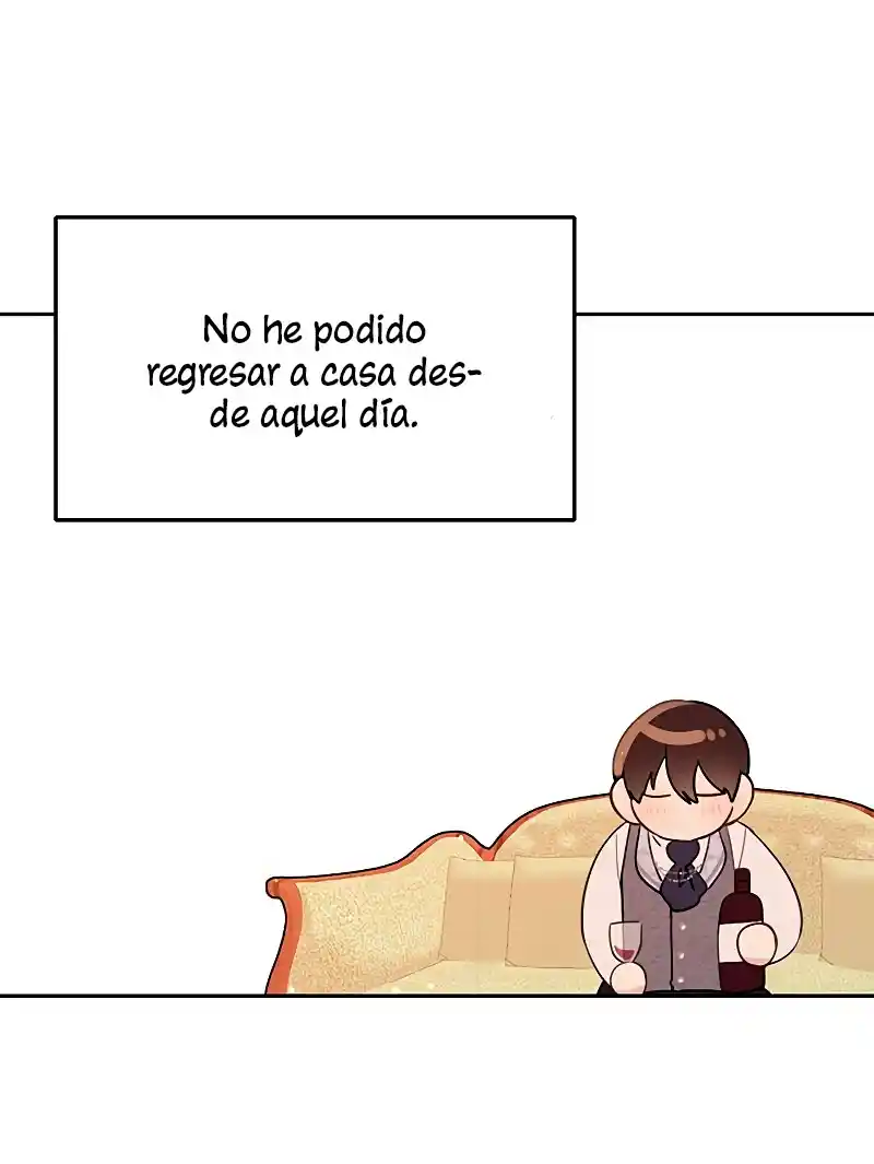 Queridos Suegros capítulo 8, página 42