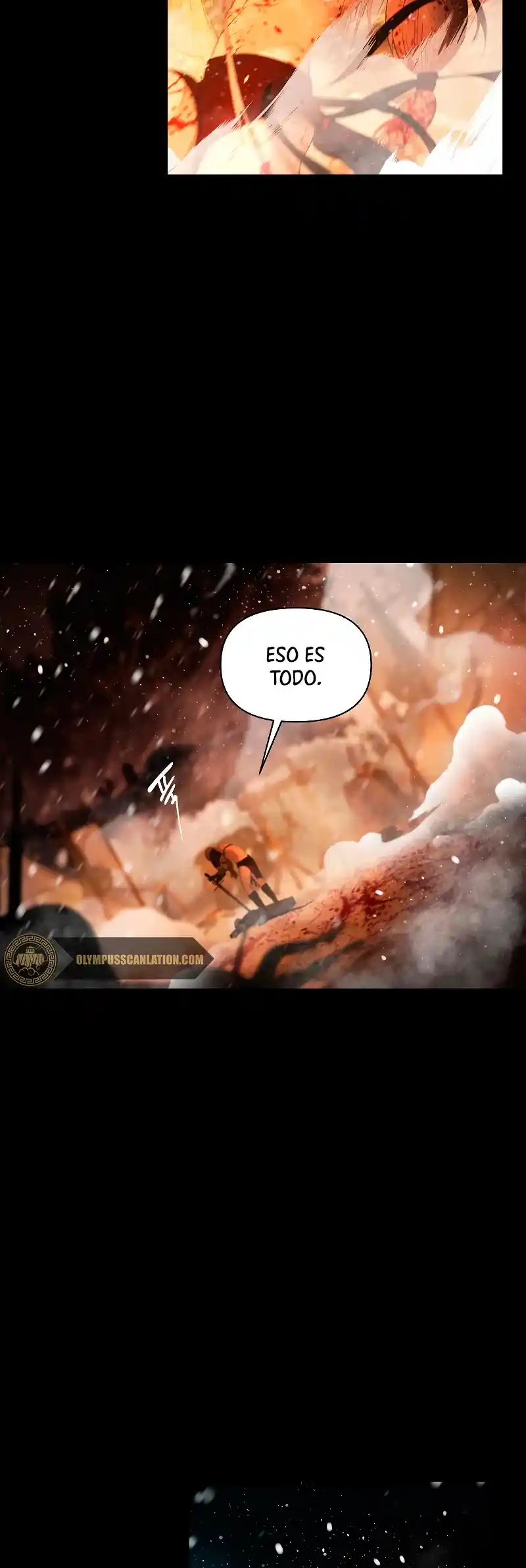 Quest Barbara capítulo 01, página 17