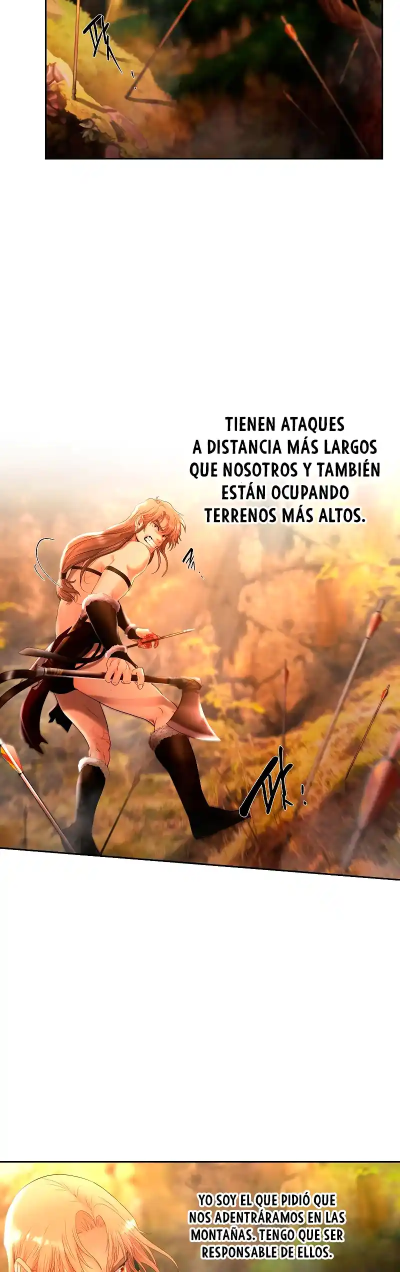 Quest Barbara capítulo 02, página 4