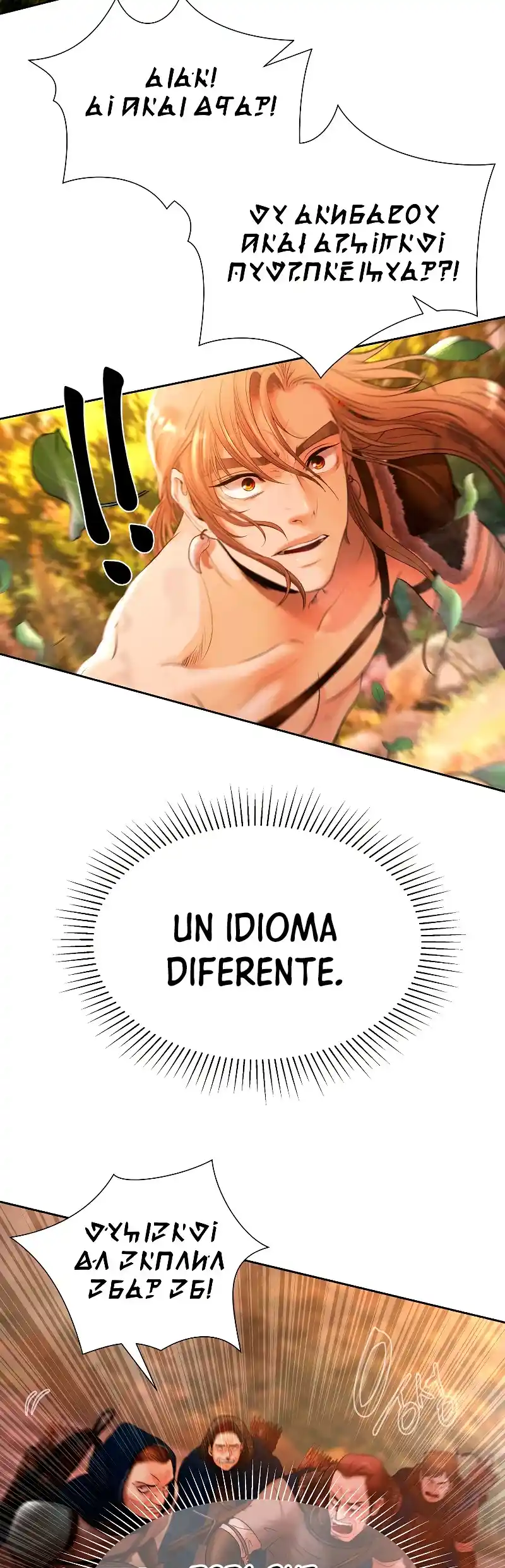 Quest Barbara capítulo 02, página 17