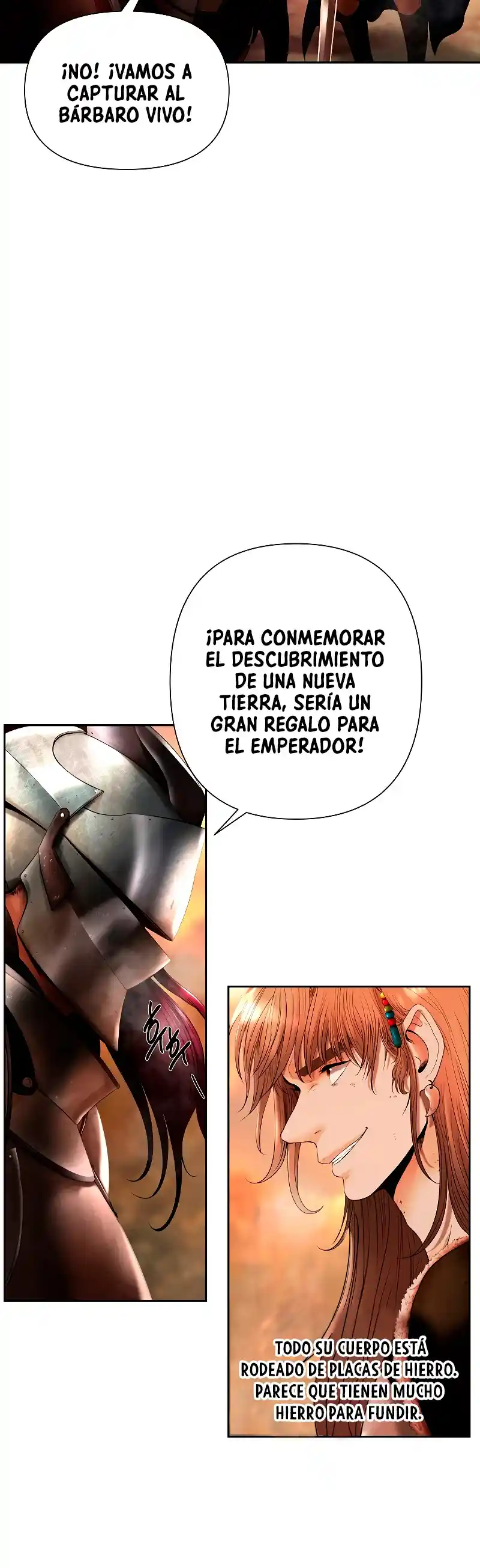 Quest Barbara capítulo 02, página 24