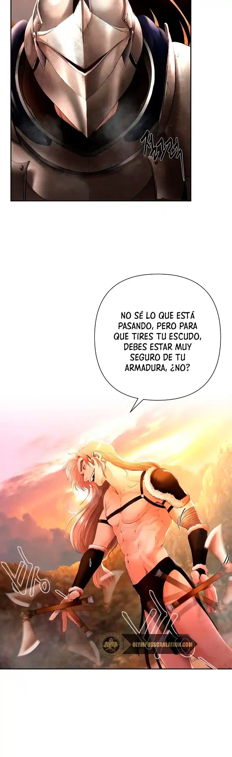 Quest Barbara capítulo 02, página 26