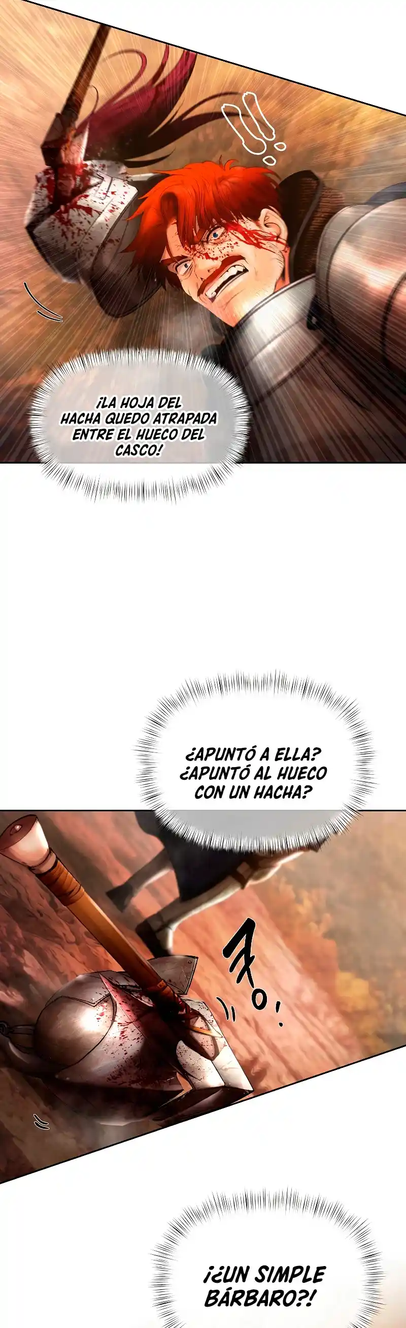 Quest Barbara capítulo 02, página 31
