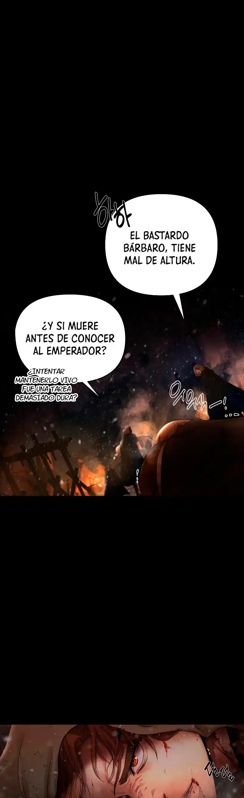 Quest Barbara capítulo 02, página 41