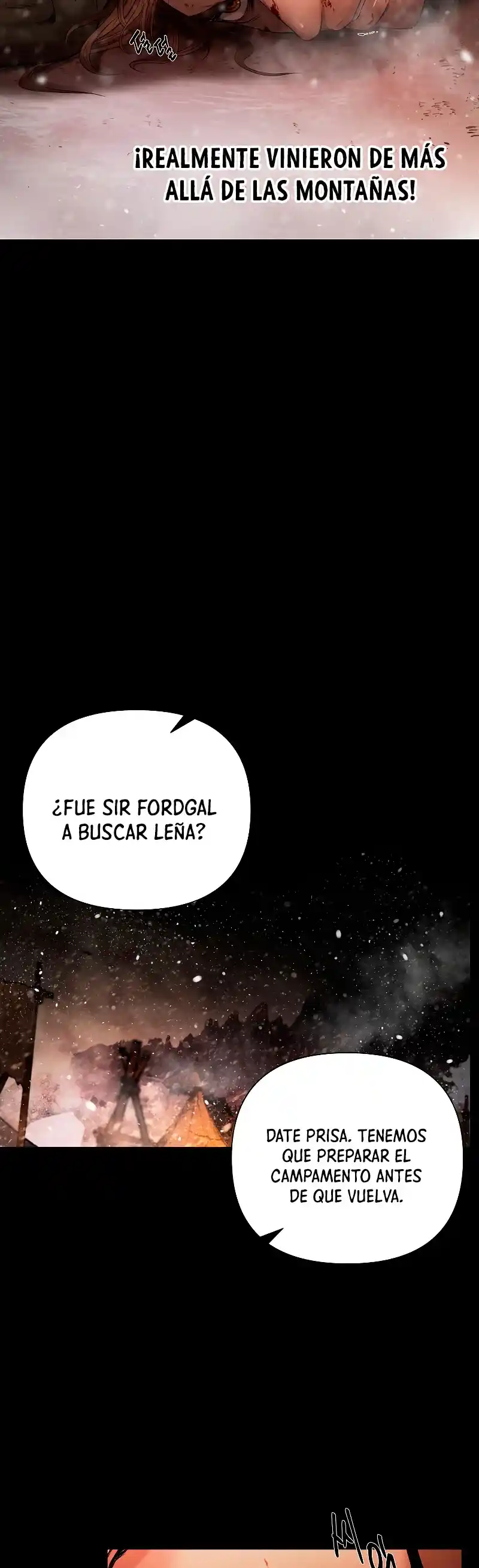 Quest Barbara capítulo 02, página 42