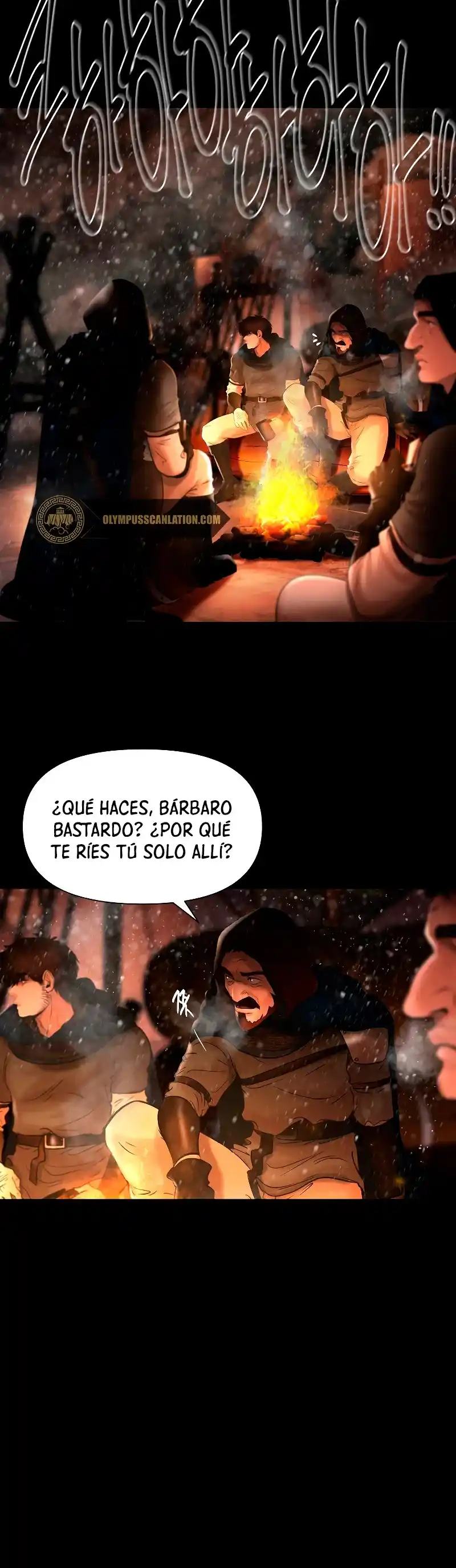 Quest Barbara capítulo 02, página 46