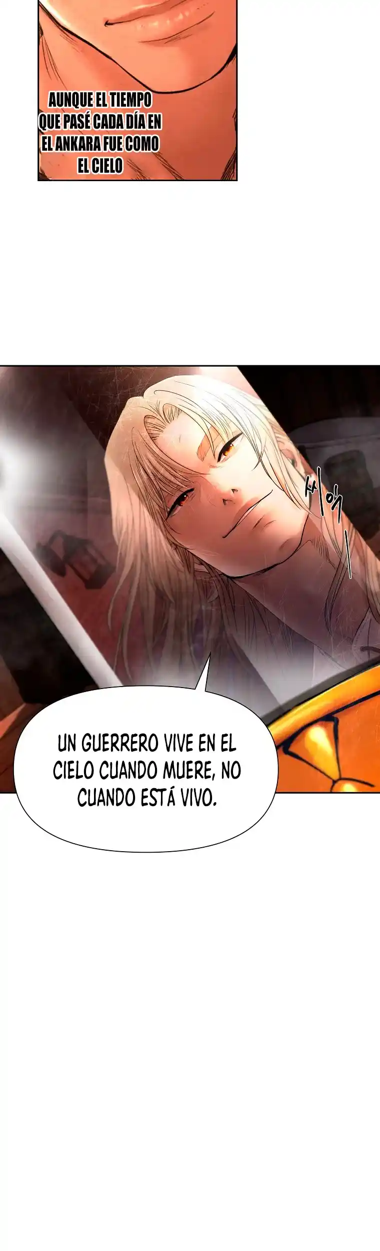 Quest Barbara capítulo 04, página 25