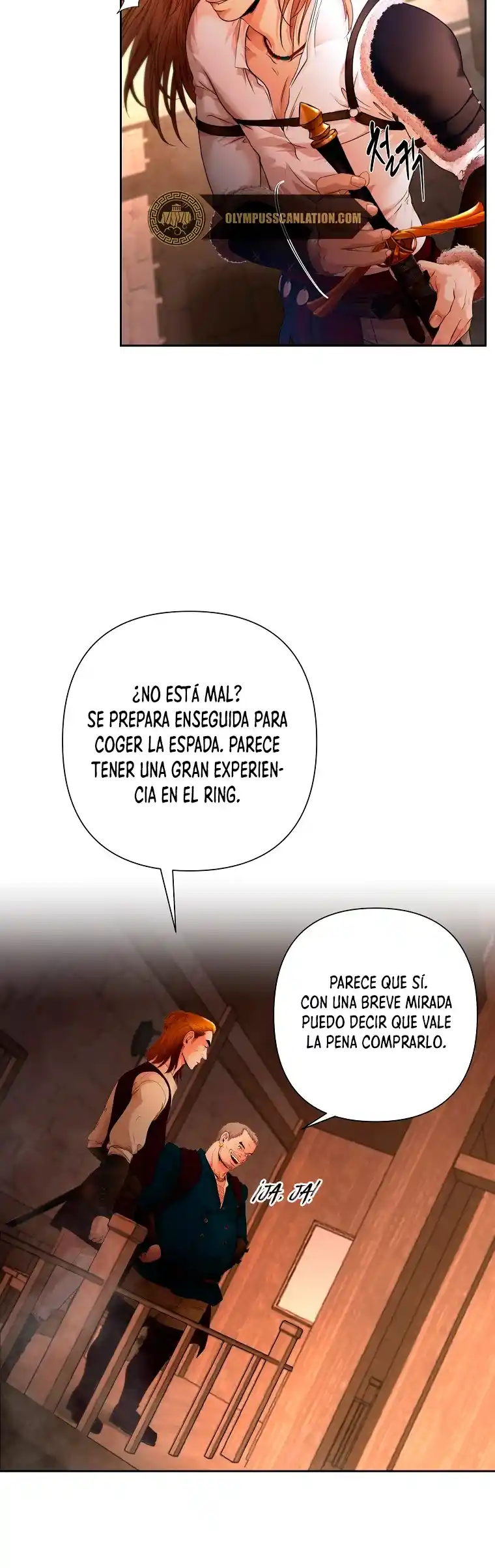Quest Barbara capítulo 04, página 30