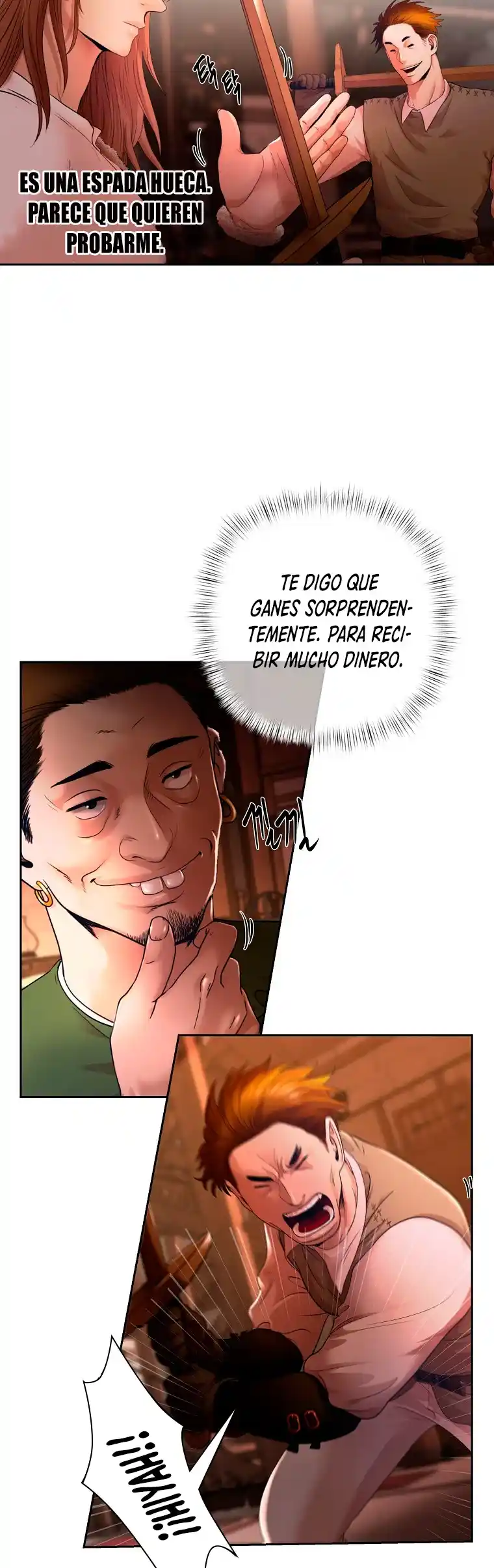 Quest Barbara capítulo 04, página 33