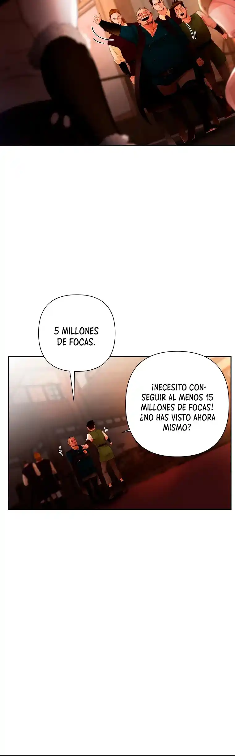 Quest Barbara capítulo 04, página 40