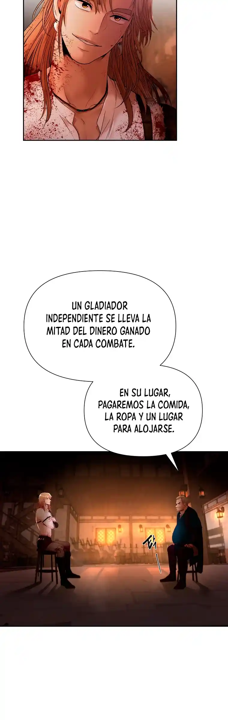 Quest Barbara capítulo 04, página 52