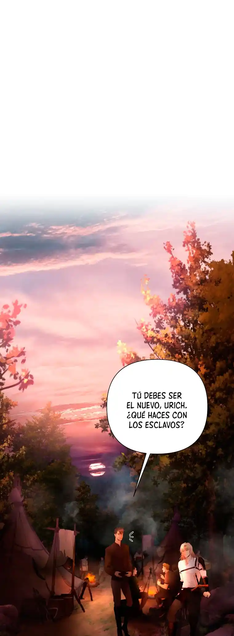 Quest Barbara capítulo 05, página 3