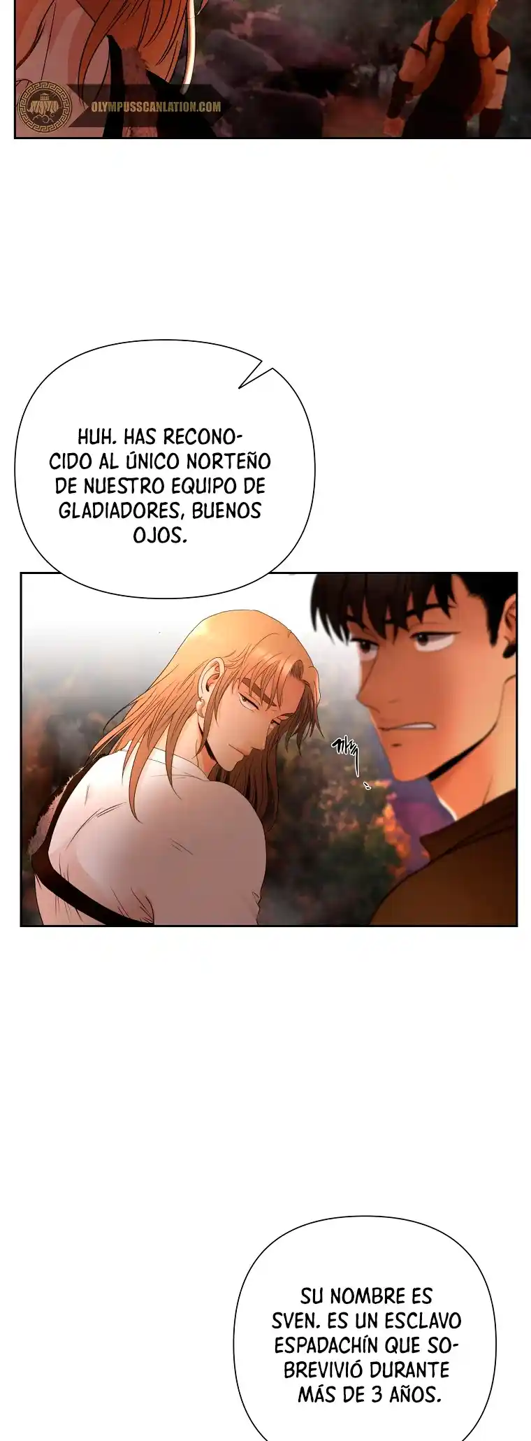 Quest Barbara capítulo 05, página 7