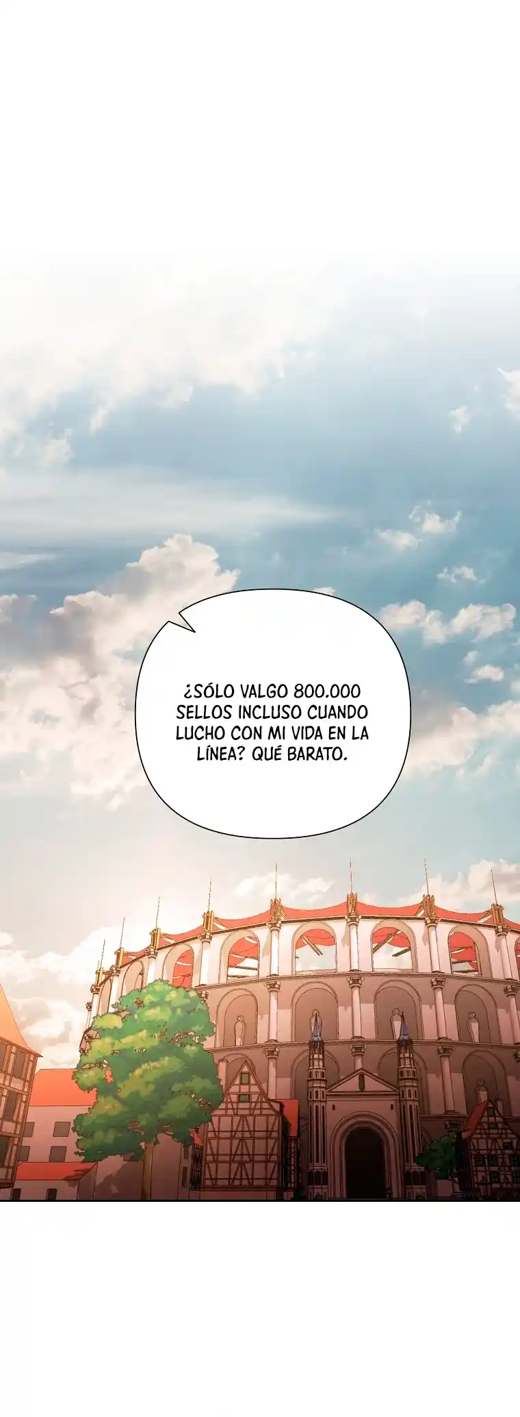 Quest Barbara capítulo 05, página 23