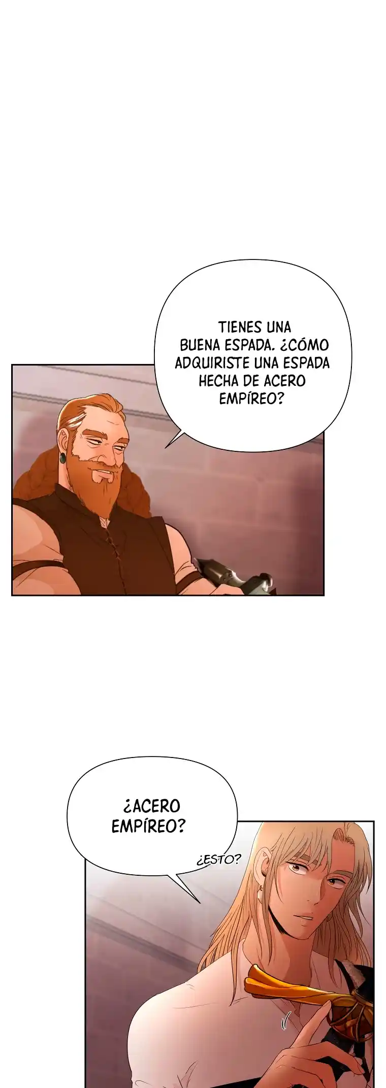 Quest Barbara capítulo 05, página 26