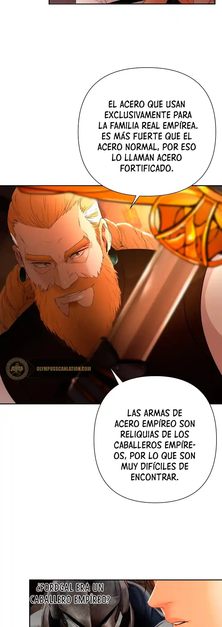 Quest Barbara capítulo 05, página 27