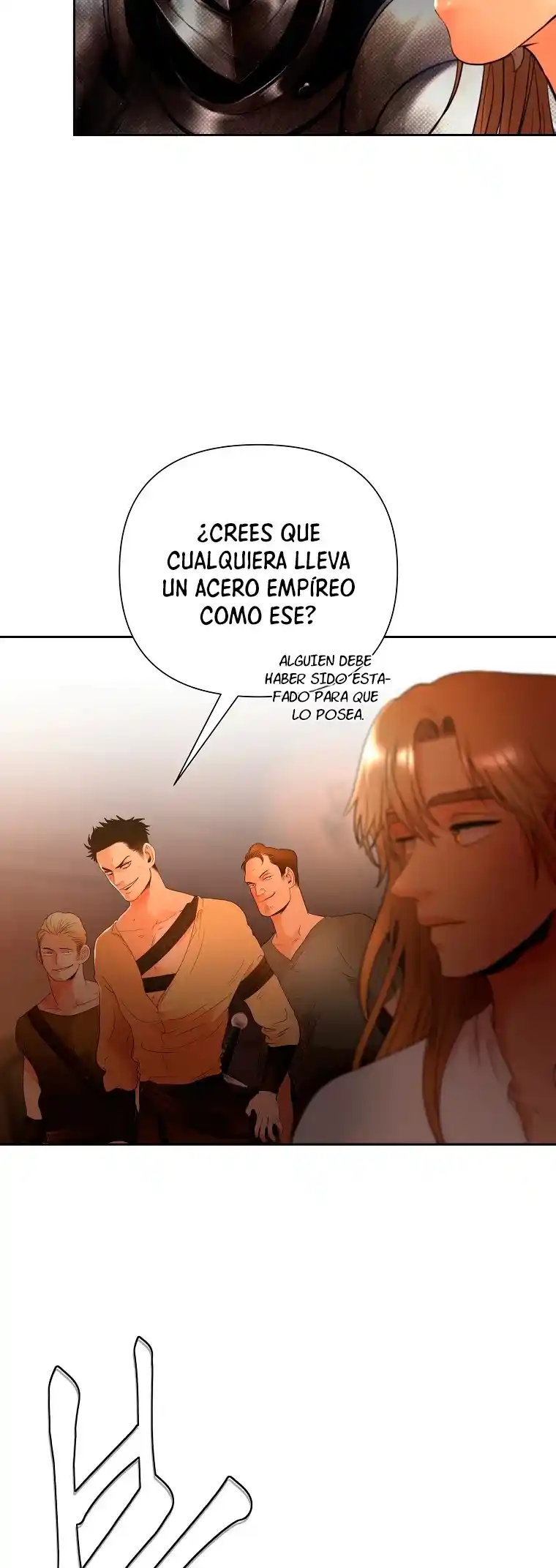 Quest Barbara capítulo 05, página 28