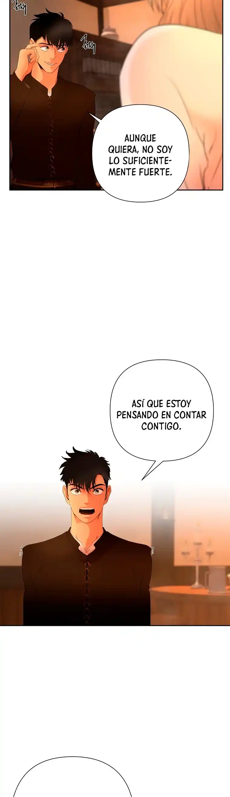 Quest Barbara capítulo 06, página 13