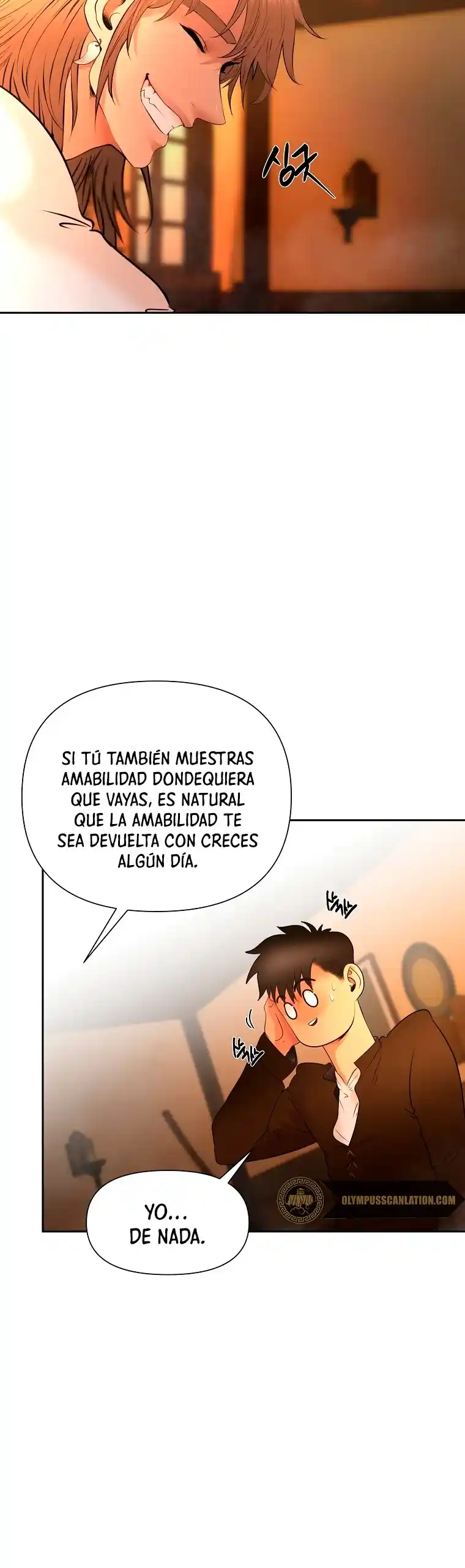 Quest Barbara capítulo 06, página 17