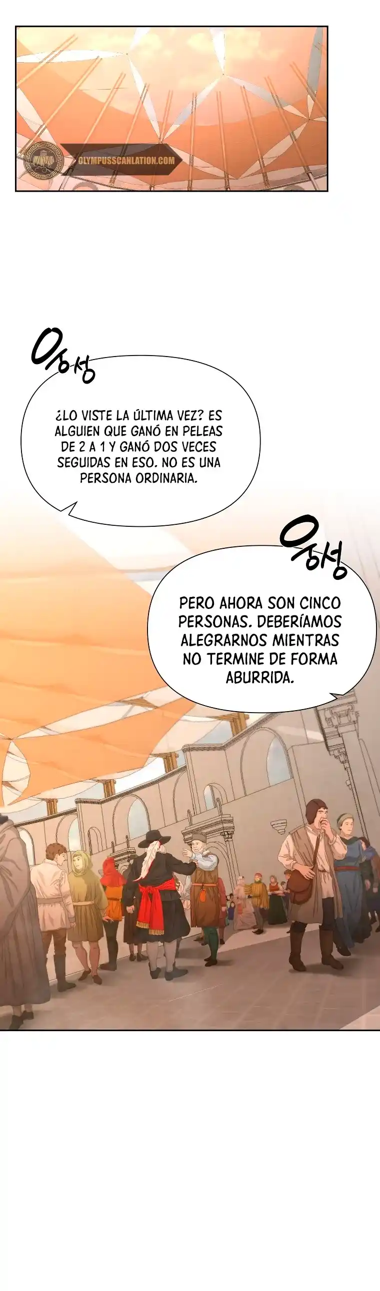 Quest Barbara capítulo 06, página 34