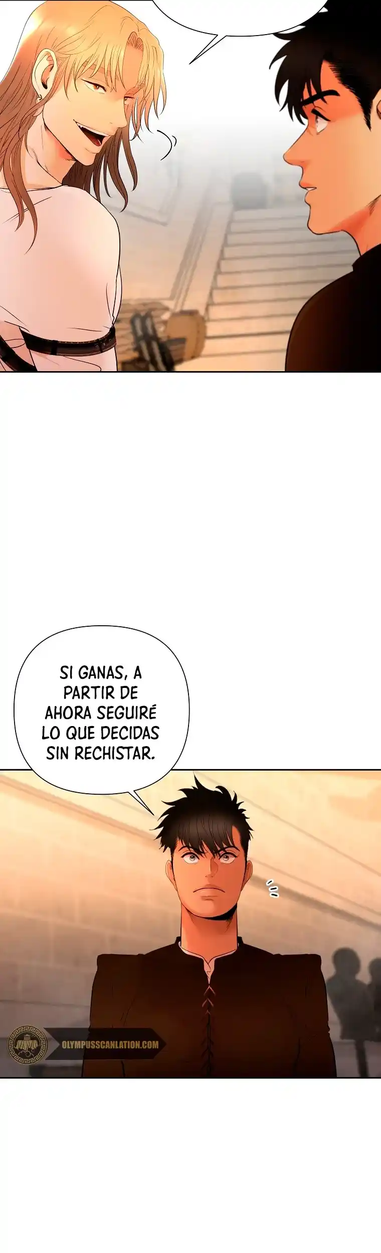 Quest Barbara capítulo 06, página 41