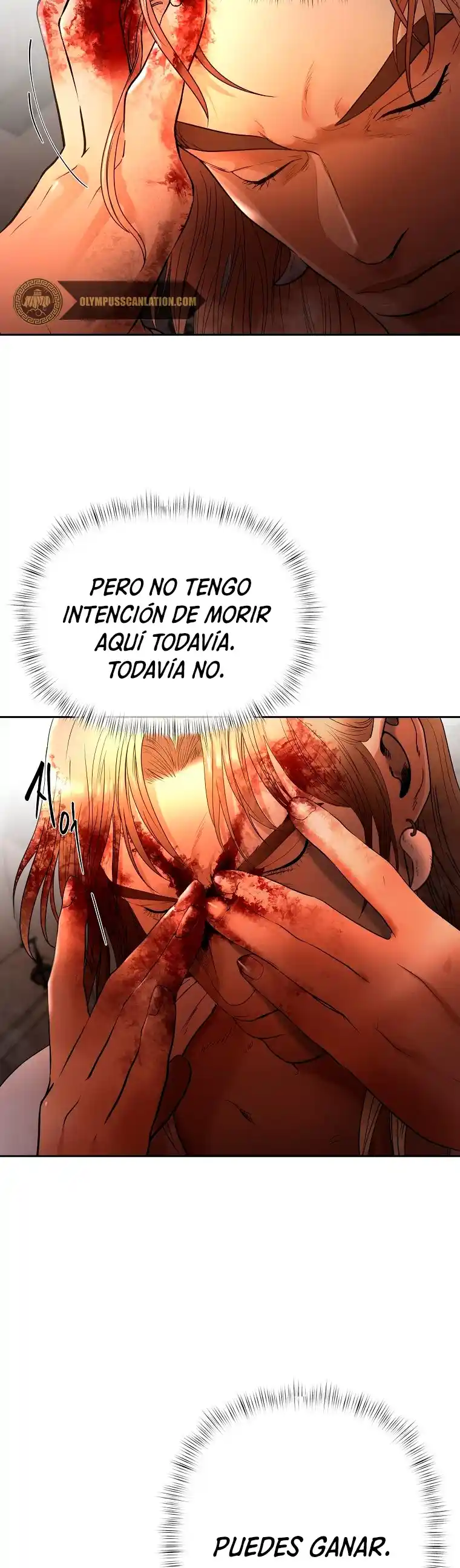 Quest Barbara capítulo 06, página 46
