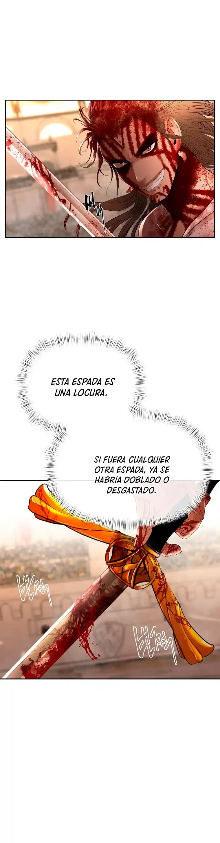 Quest Barbara capítulo 07, página 25