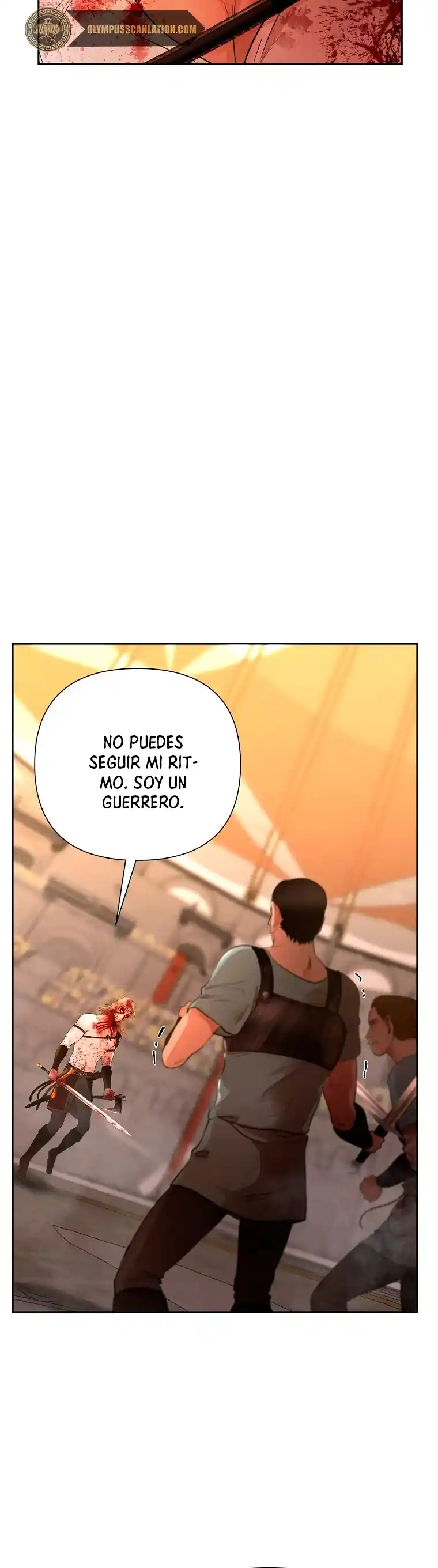 Quest Barbara capítulo 07, página 32
