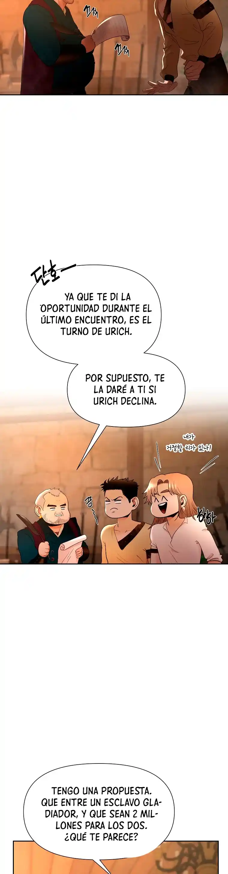 Quest Barbara capítulo 08, página 14