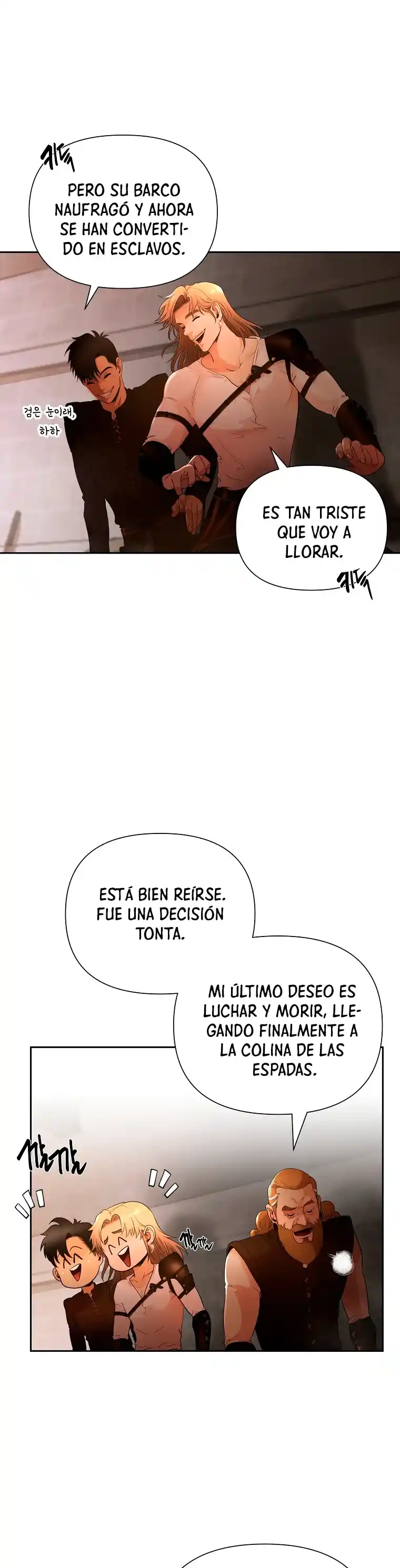 Quest Barbara capítulo 08, página 24