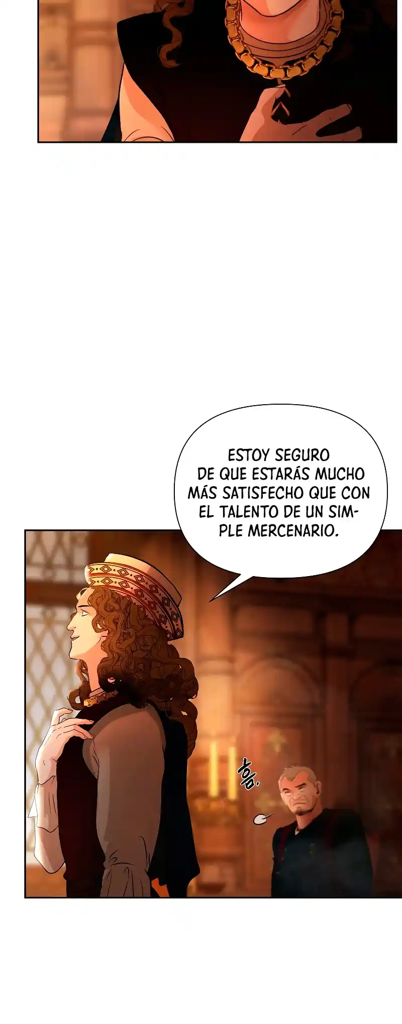 Quest Barbara capítulo 09, página 8