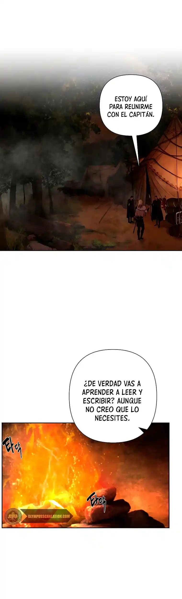 Quest Barbara capítulo 10, página 8