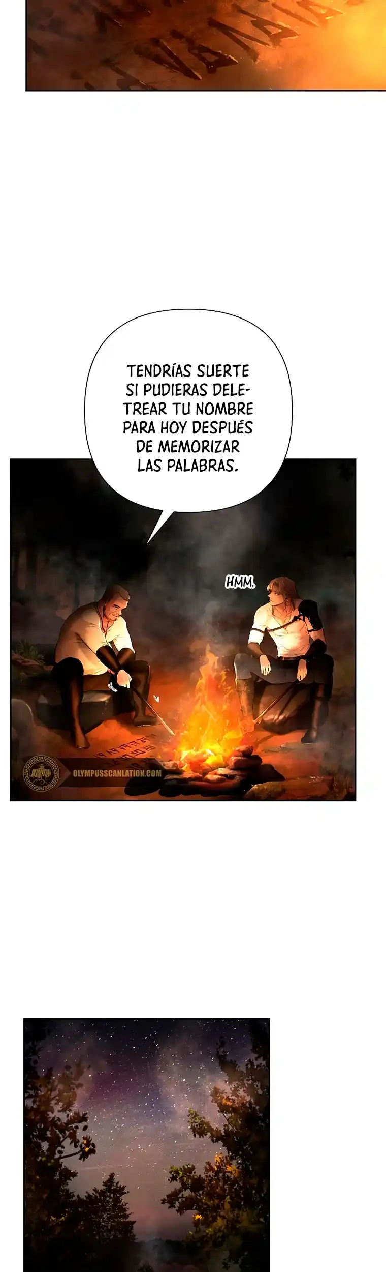 Quest Barbara capítulo 10, página 11