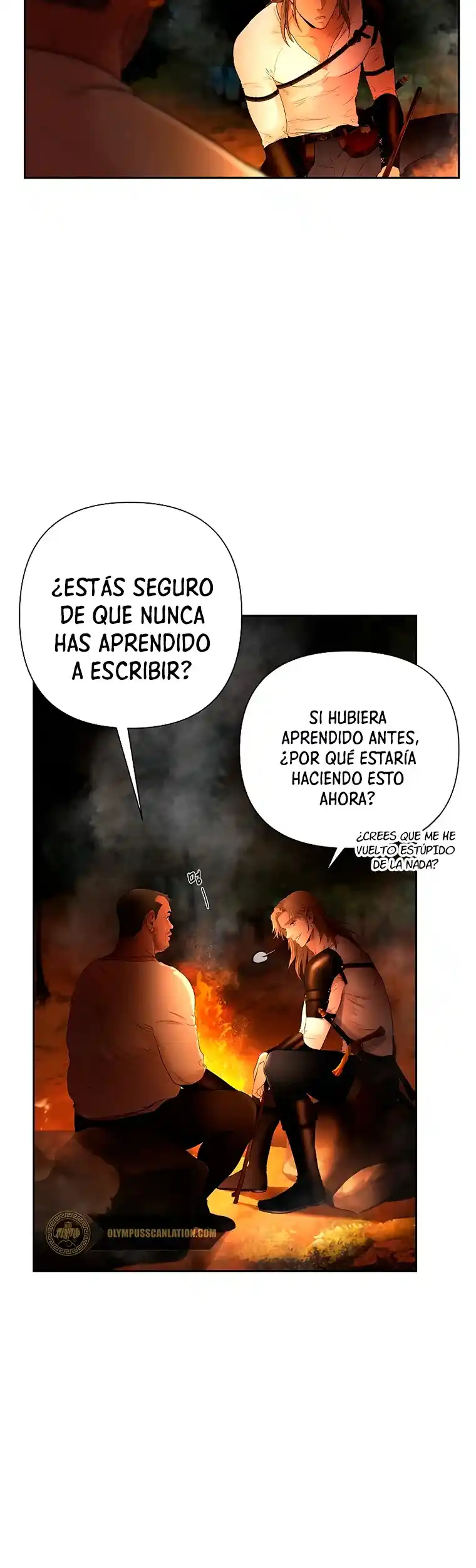 Quest Barbara capítulo 10, página 14