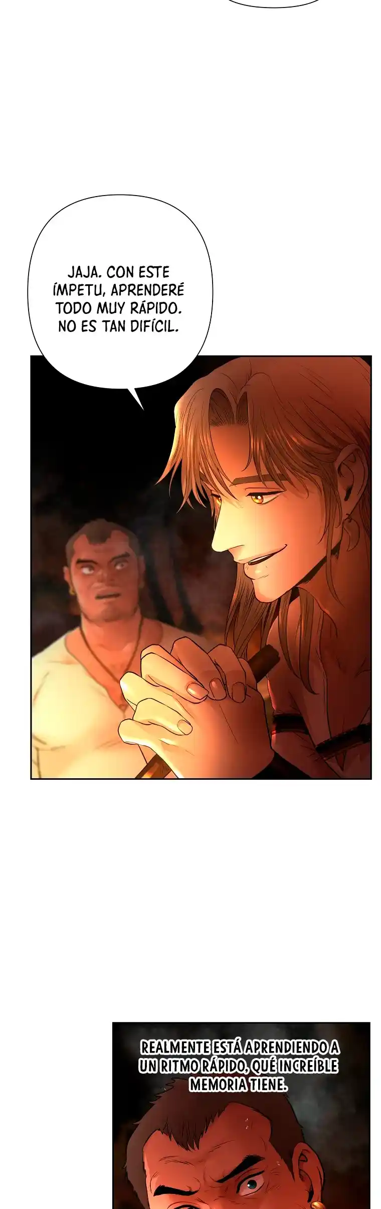 Quest Barbara capítulo 10, página 16
