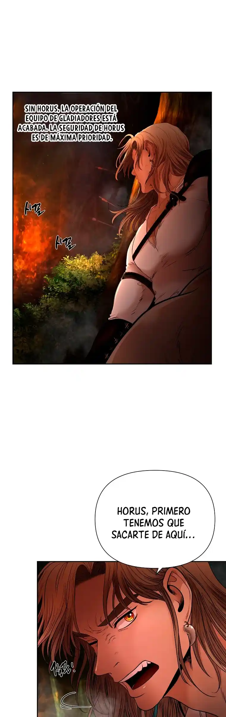 Quest Barbara capítulo 10, página 24