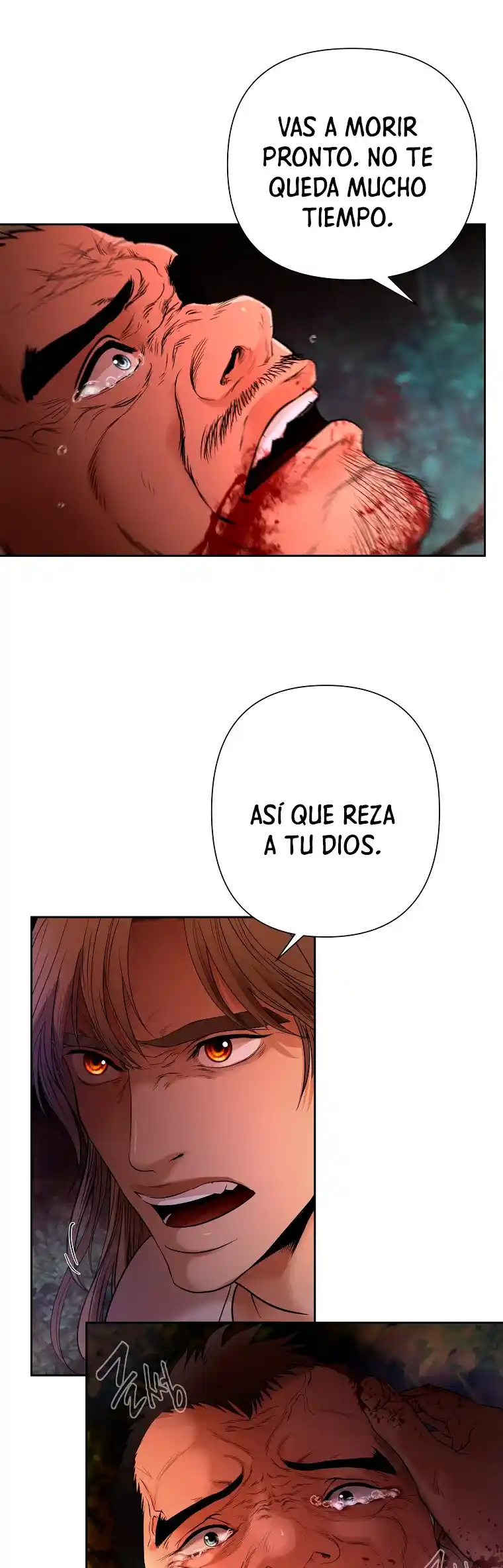 Quest Barbara capítulo 10, página 28