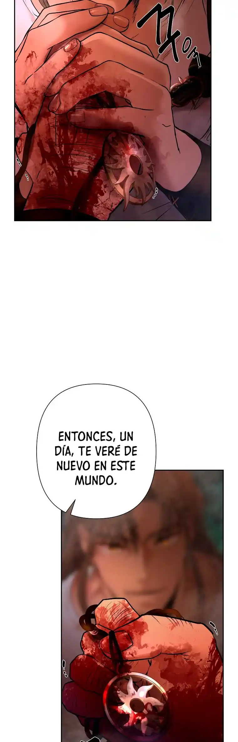 Quest Barbara capítulo 10, página 30