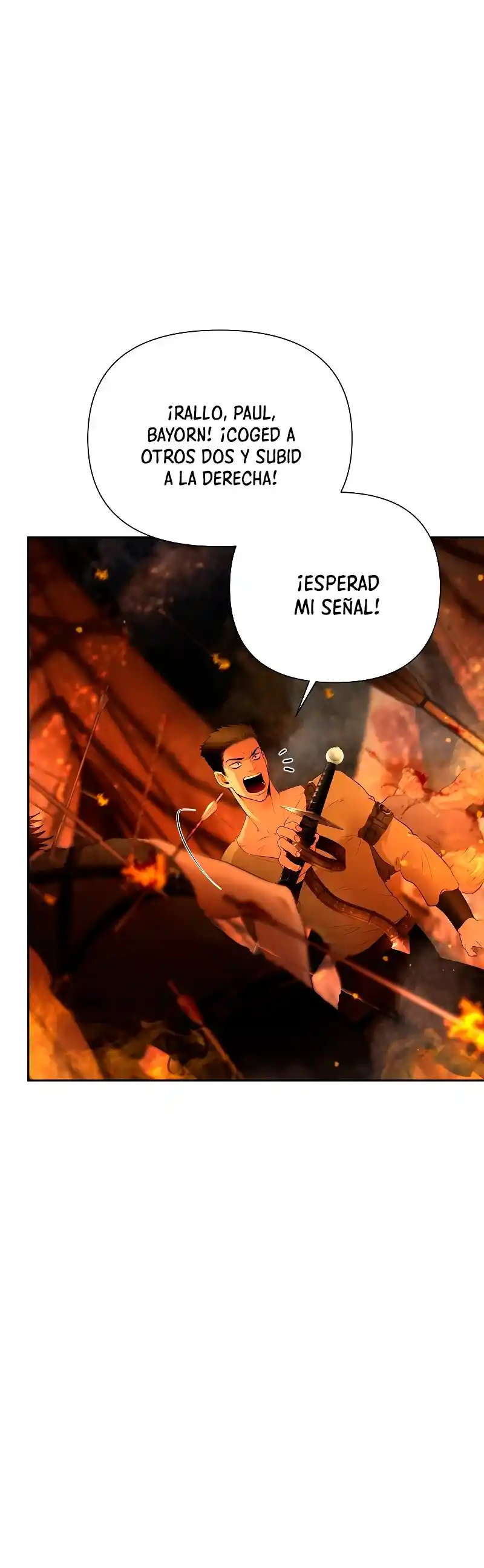 Quest Barbara capítulo 11, página 5