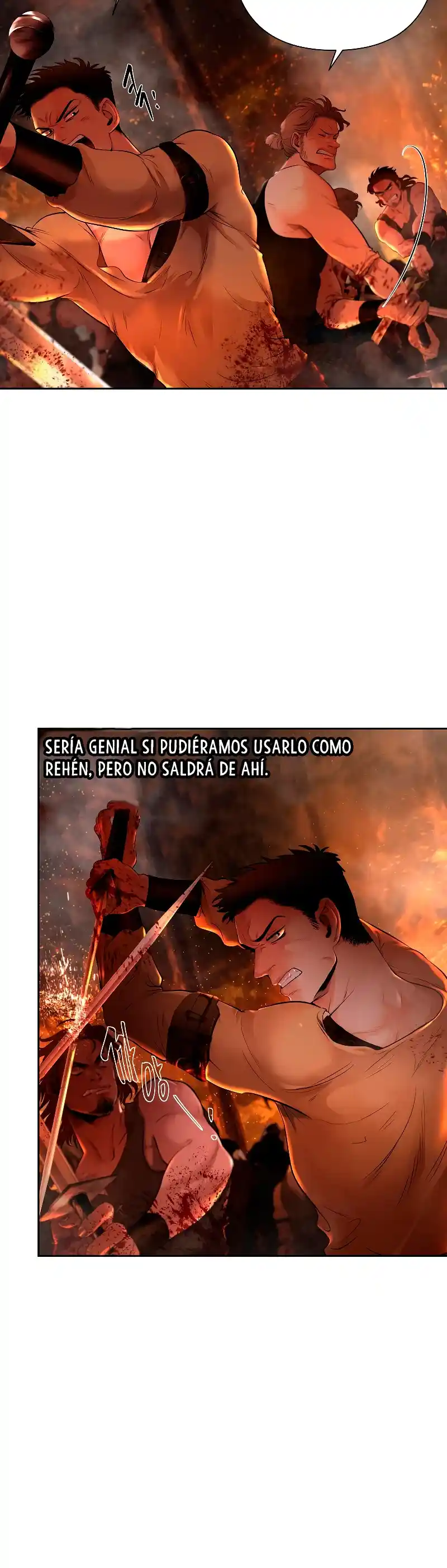 Quest Barbara capítulo 11, página 14