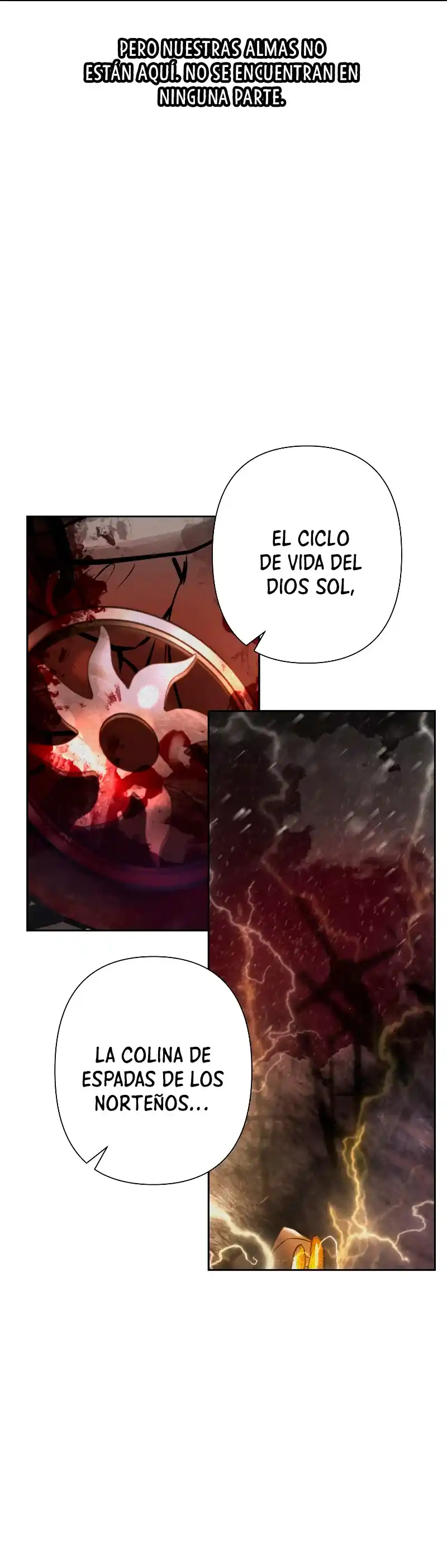 Quest Barbara capítulo 11, página 40