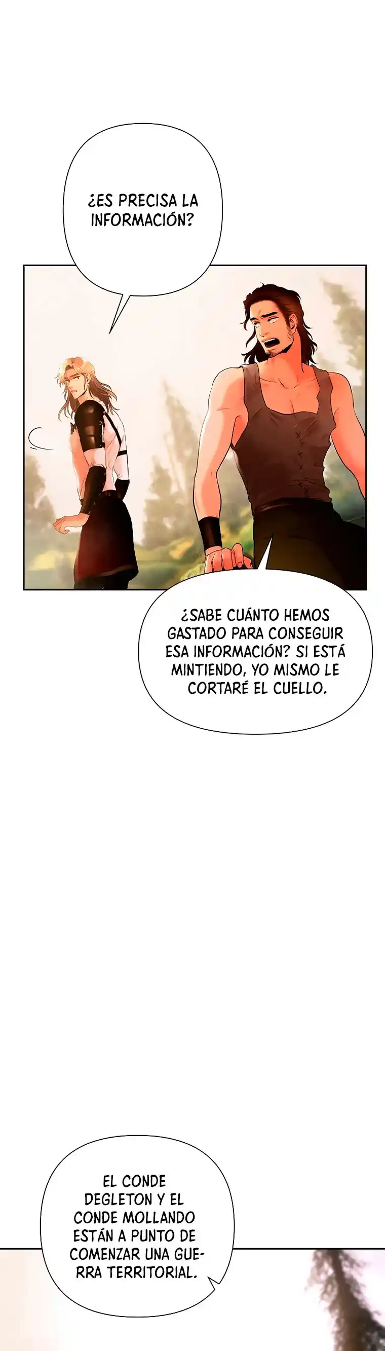 Quest Barbara capítulo 12, página 8