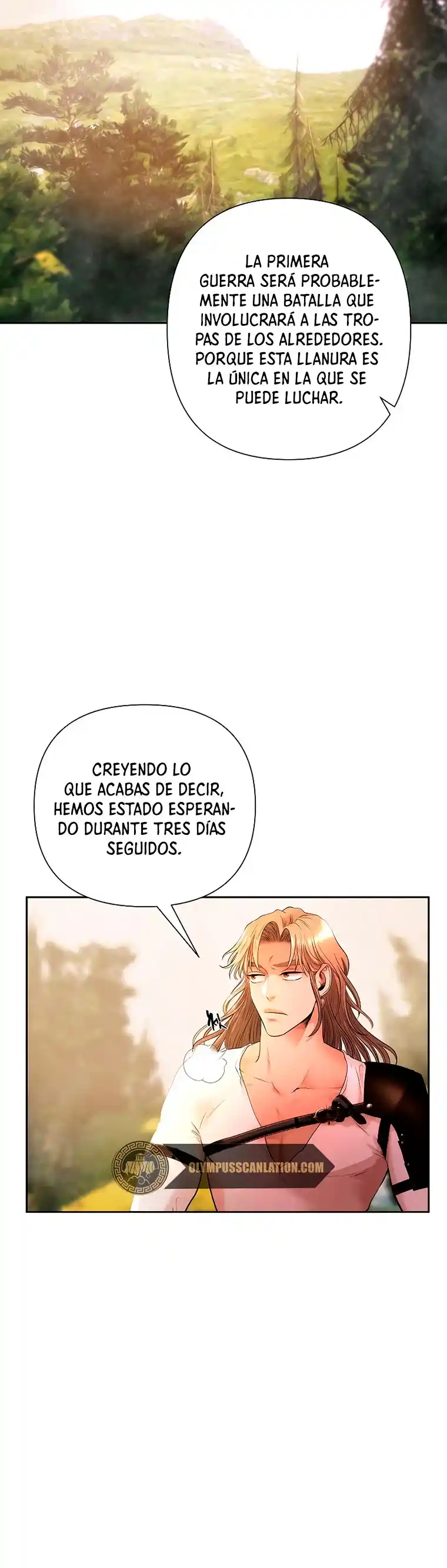 Quest Barbara capítulo 12, página 9