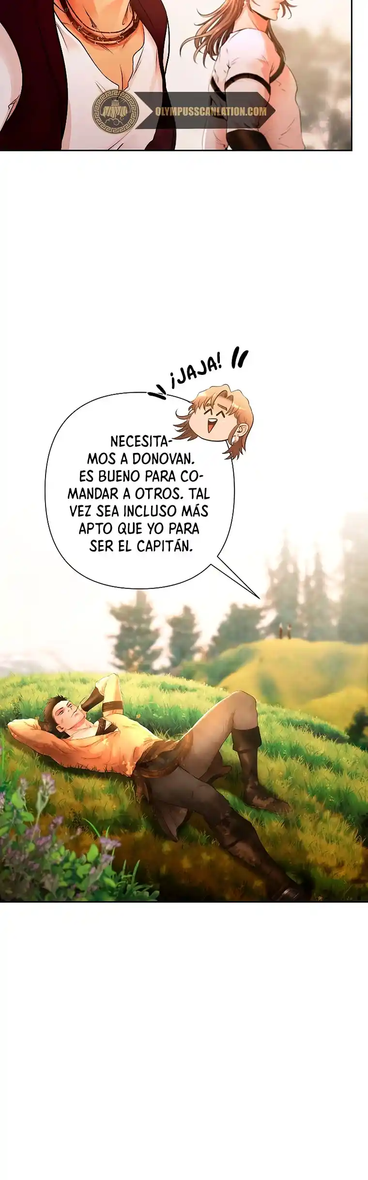 Quest Barbara capítulo 12, página 12