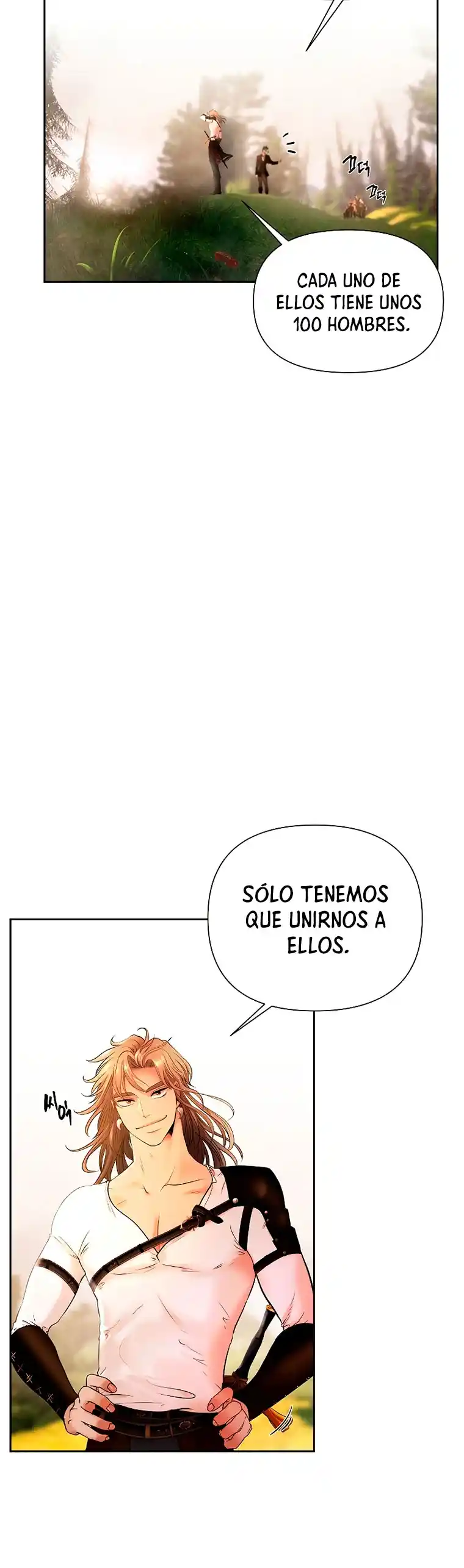 Quest Barbara capítulo 12, página 18