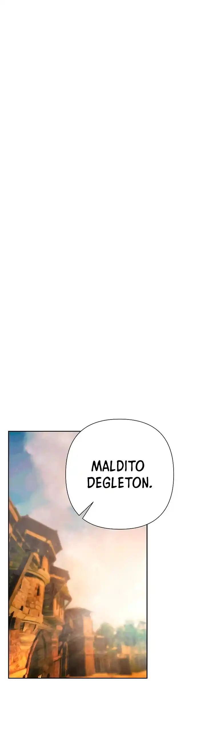 Quest Barbara capítulo 12, página 20