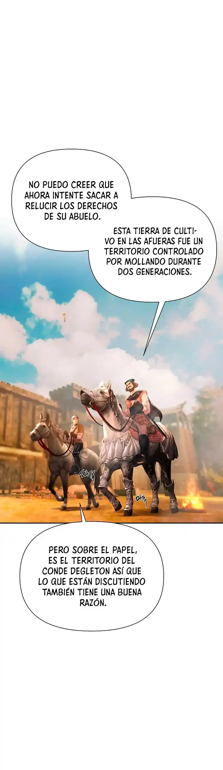 Quest Barbara capítulo 12, página 21