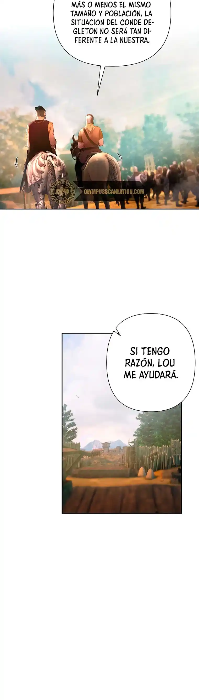 Quest Barbara capítulo 12, página 23
