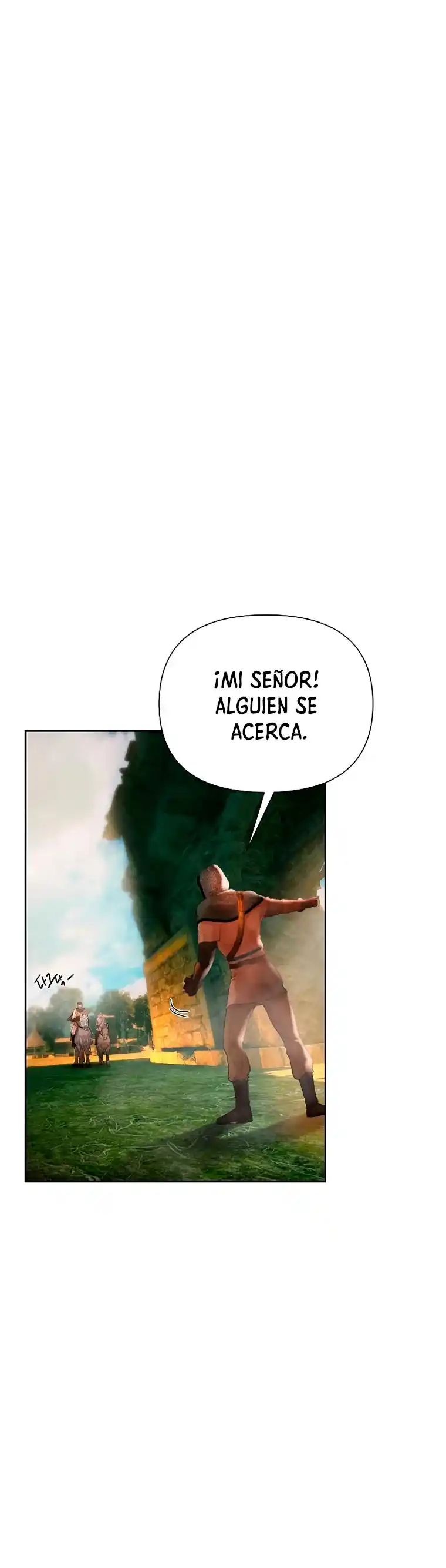 Quest Barbara capítulo 12, página 24