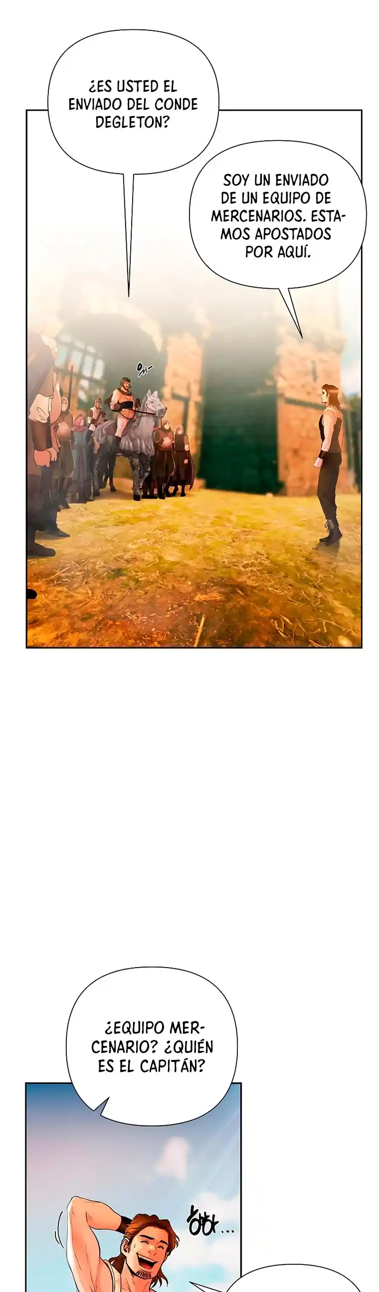 Quest Barbara capítulo 12, página 25